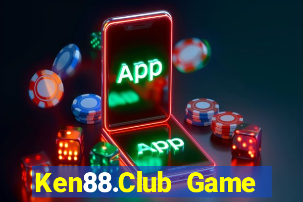 Ken88.Club Game Bài 888