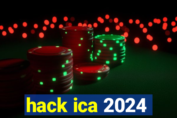 hack ica 2024