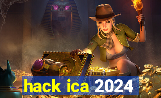 hack ica 2024