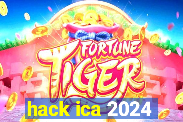 hack ica 2024