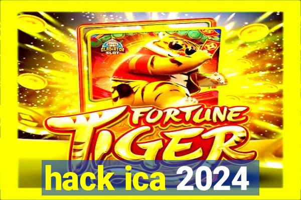 hack ica 2024