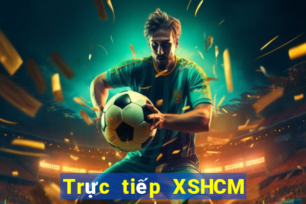 Trực tiếp XSHCM Thứ 5