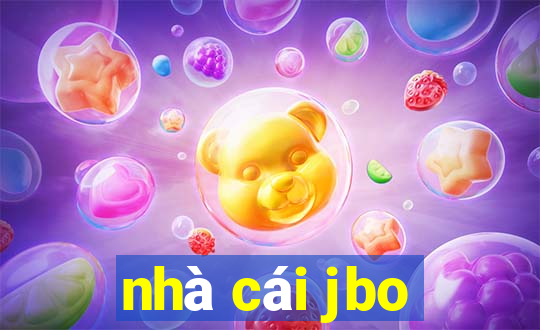 nhà cái jbo