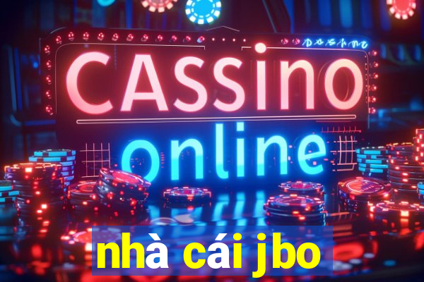 nhà cái jbo