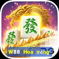 W88 Hoa vàng Việt nam, đường Daqing