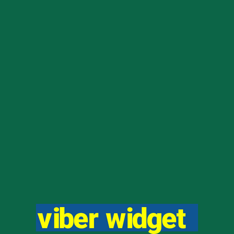 viber widget