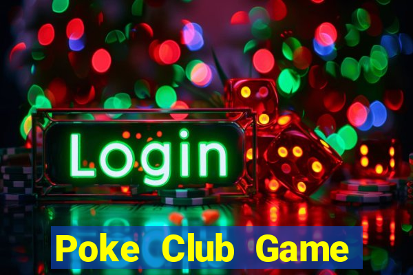 Poke Club Game Bài 96