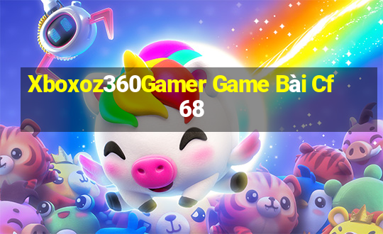 Xboxoz360Gamer Game Bài Cf68