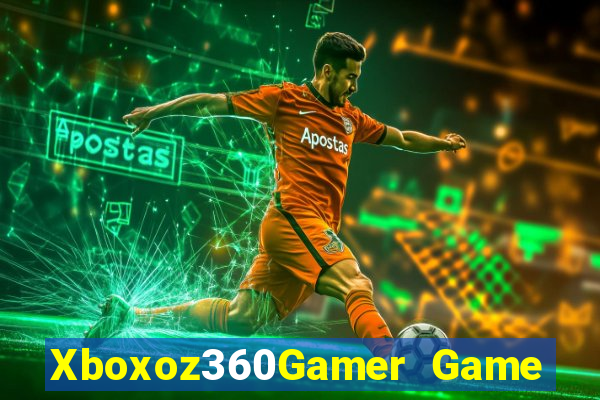 Xboxoz360Gamer Game Bài Cf68