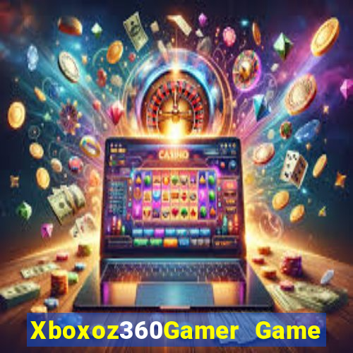 Xboxoz360Gamer Game Bài Cf68