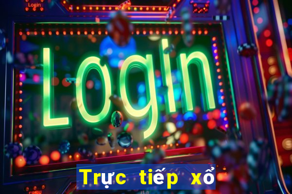 Trực tiếp xổ Số Điện Toán ngày 6