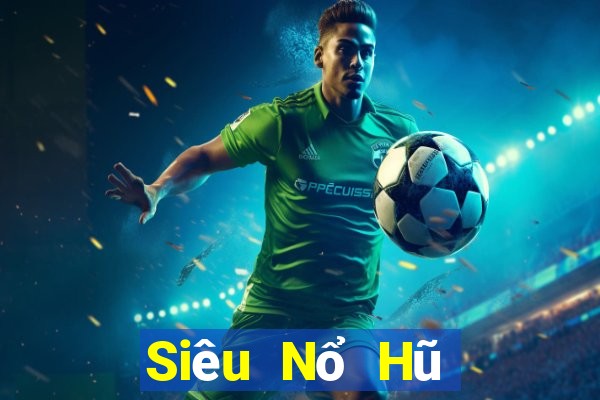 Siêu Nổ Hũ Game Bài 6 Lá