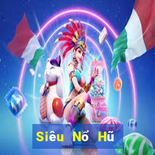 Siêu Nổ Hũ Game Bài 6 Lá