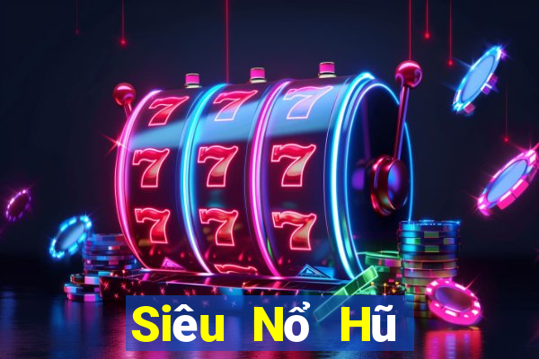 Siêu Nổ Hũ Game Bài 6 Lá