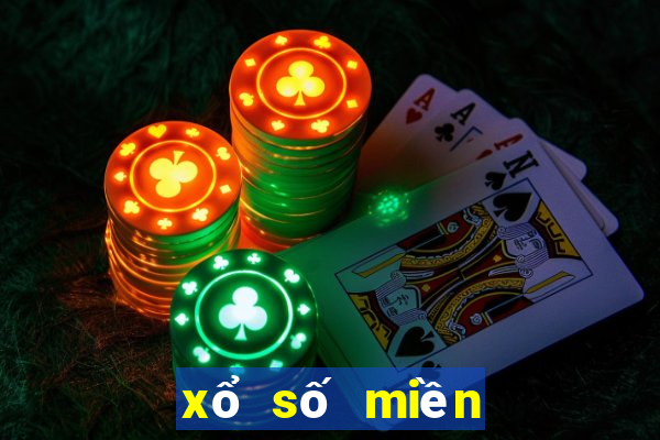 xổ số miền nam ngày 2 tháng 8