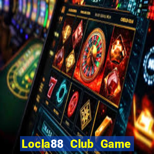 Locla88 Club Game Bài Royal