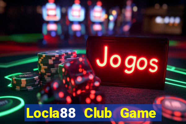 Locla88 Club Game Bài Royal