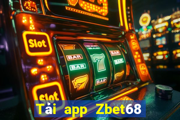 Tải app Zbet68 Nhận 399k