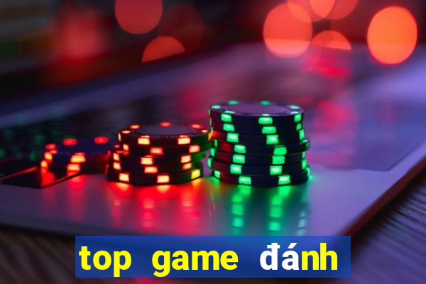 top game đánh bài online