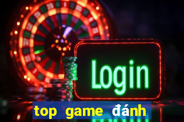 top game đánh bài online