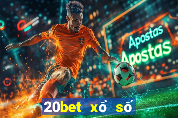 20bet xổ số 10.000 wed