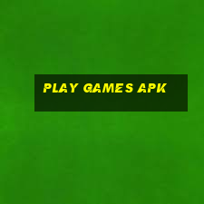 play games apk