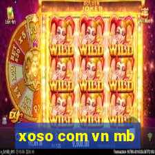 xoso com vn mb