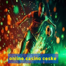 online casino ceske