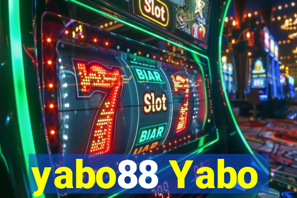 yabo88 Yabo