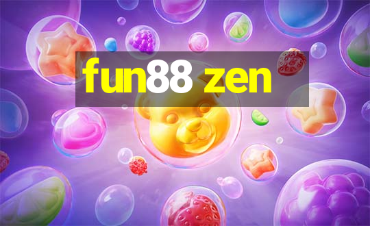 fun88 zen