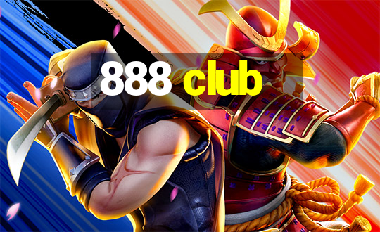 888 club