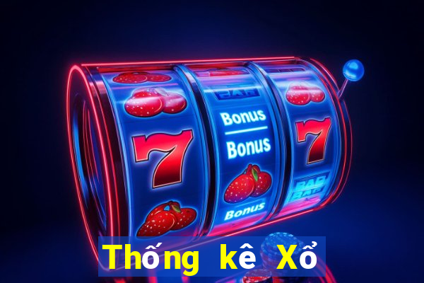 Thống kê Xổ Số Bình Phước ngày 18