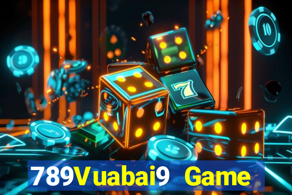 789Vuabai9 Game Đăng nhập