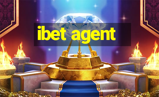 ibet agent