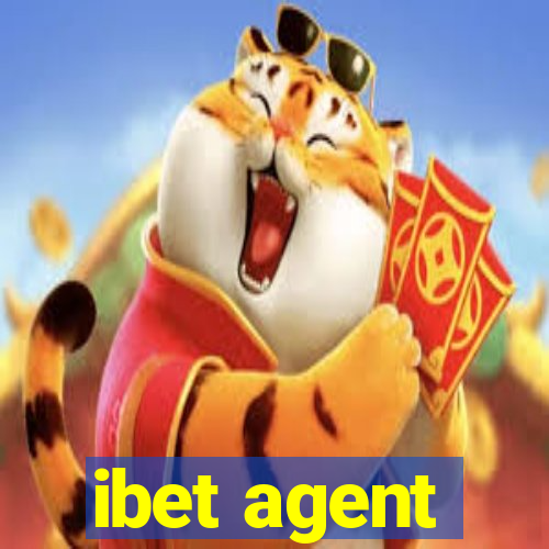 ibet agent