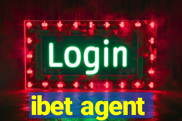 ibet agent