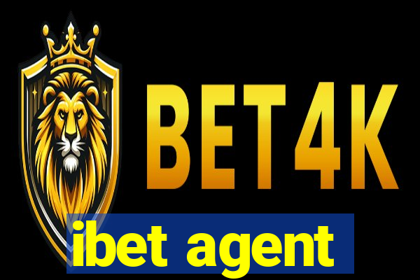 ibet agent