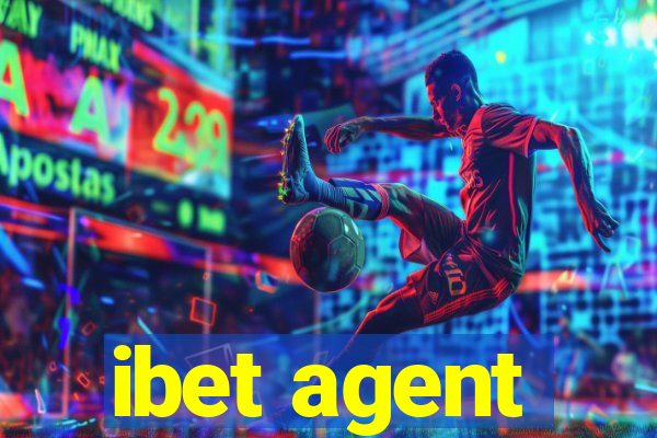 ibet agent