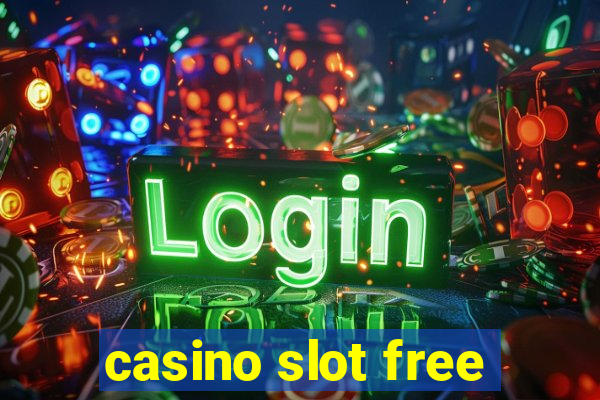 casino slot free