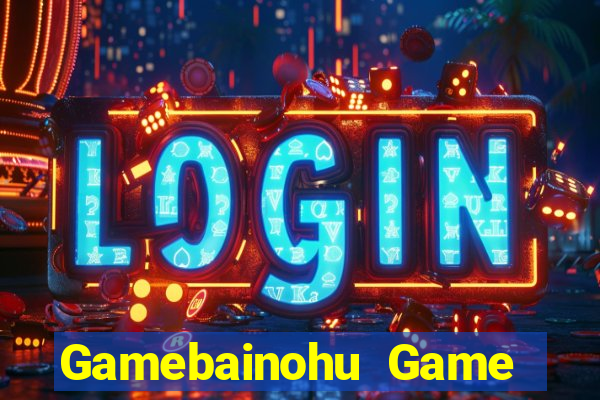 Gamebainohu Game Bài G88