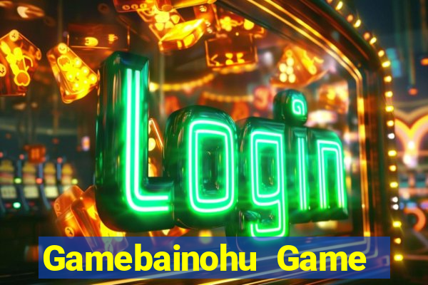 Gamebainohu Game Bài G88