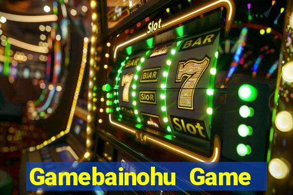 Gamebainohu Game Bài G88