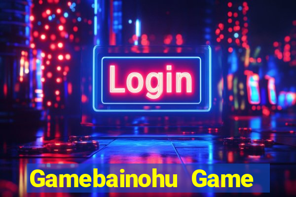 Gamebainohu Game Bài G88