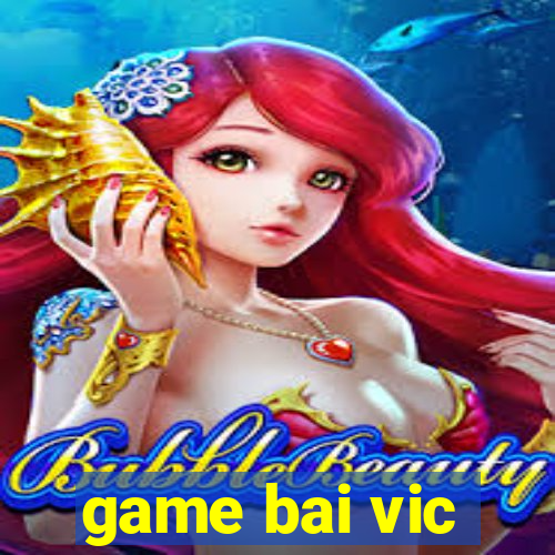 game bai vic