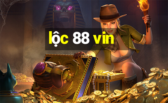 lộc 88 vin