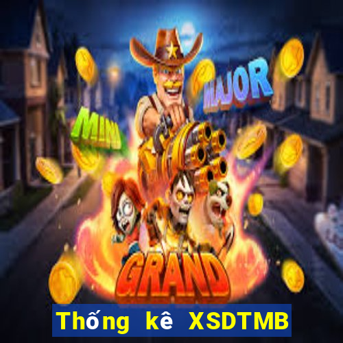 Thống kê XSDTMB ngày 17