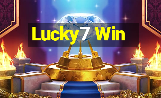 Lucky7 Win