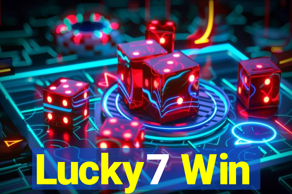 Lucky7 Win