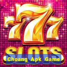 Choang Apk Game Bài 789