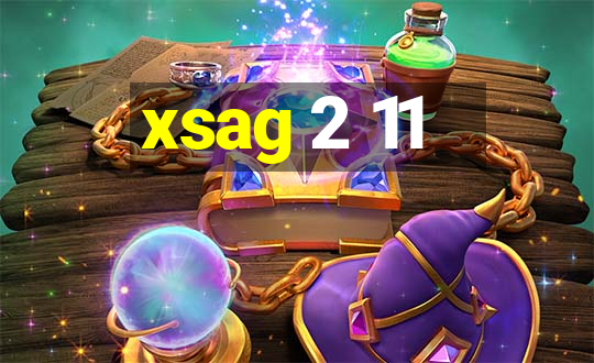 xsag 2 11